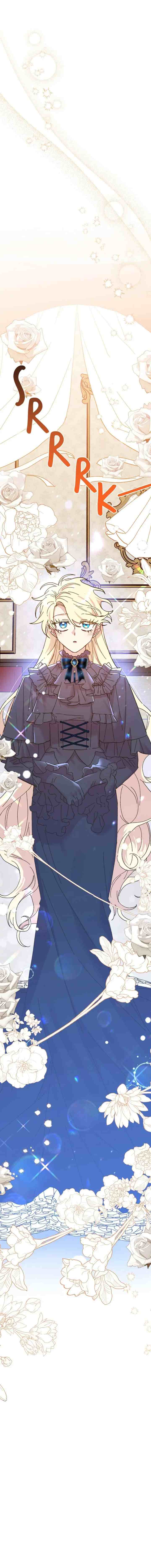 The Princess Pretends to Be Crazy chapter 70 halaman 16