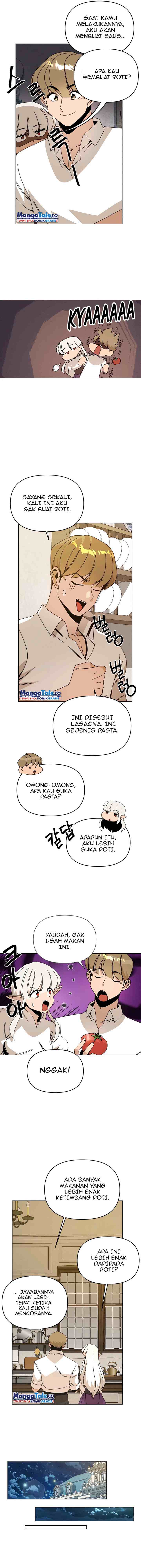 Resigning and Healing in Another World chapter 60 halaman 11