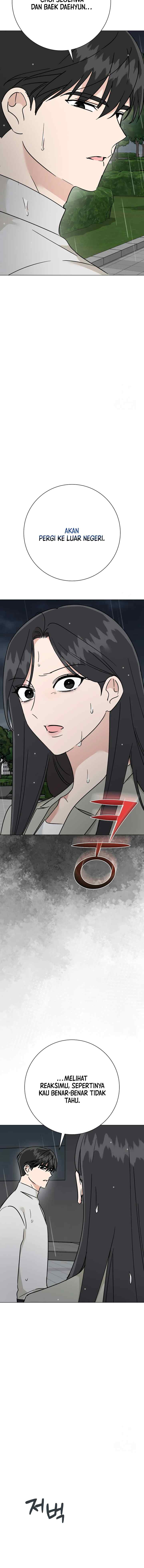 Difficult Boss chapter 46 halaman 14