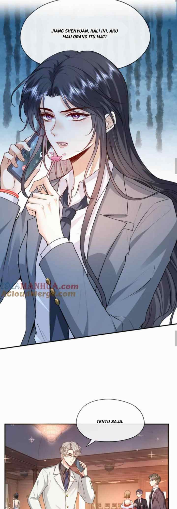 Madam and Her Daily Online Face-Slapping chapter 30 halaman 9