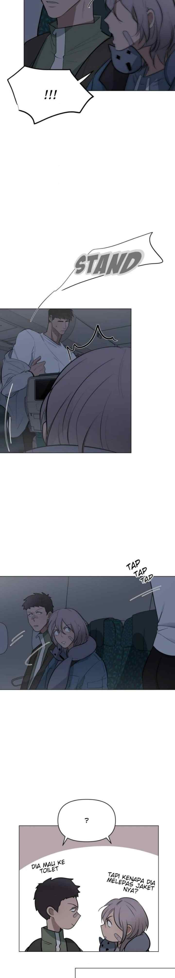 Take Off chapter 30 halaman 4
