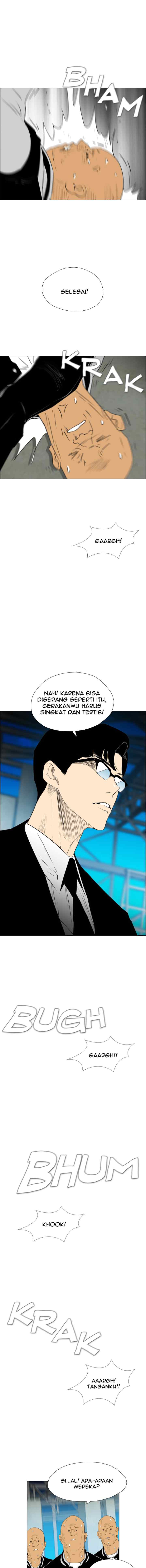 Reawaken Man chapter 111 halaman 10