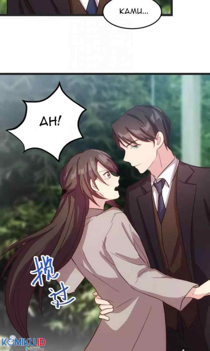 CEO's Sudden Proposal chapter 32 halaman 12