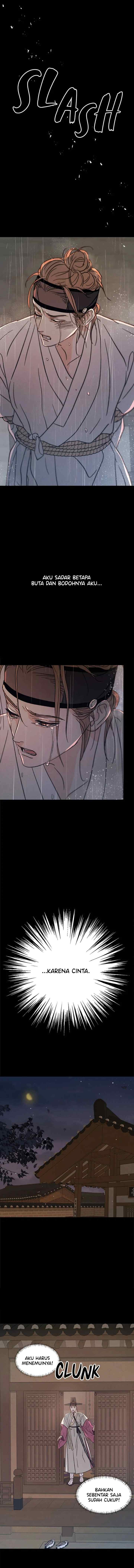 Shade of Plum Blossom chapter 43 halaman 16