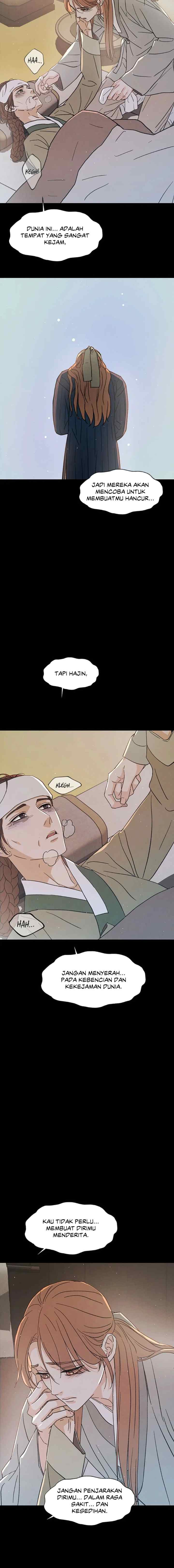 Shade of Plum Blossom chapter 54 halaman 5