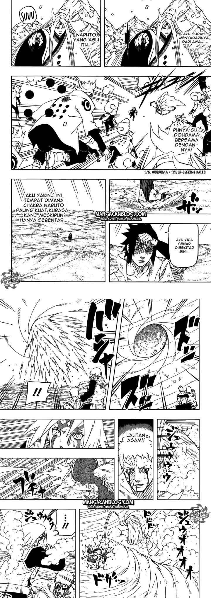 Naruto chapter 685 halaman 7