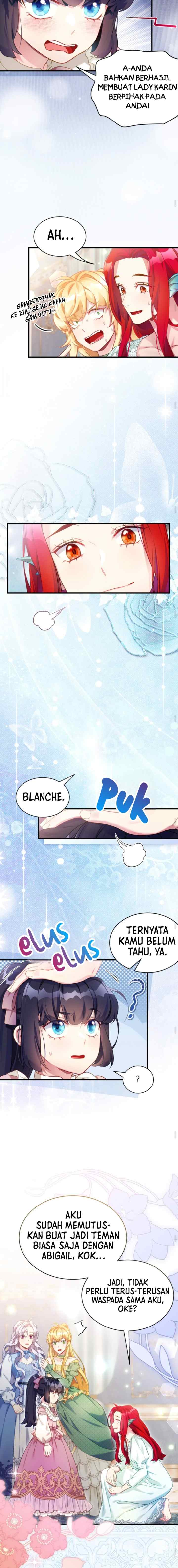 Not Sew Wicked Stepmom chapter 121 halaman 11
