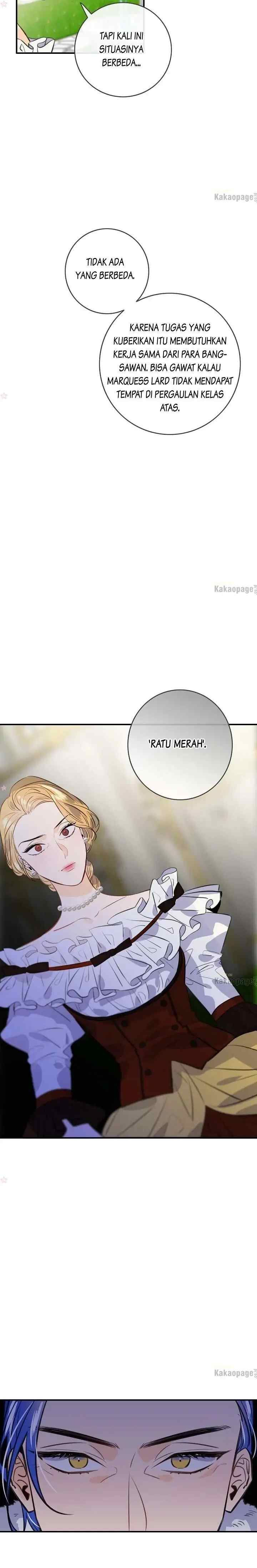The Great Wish chapter 84 halaman 10