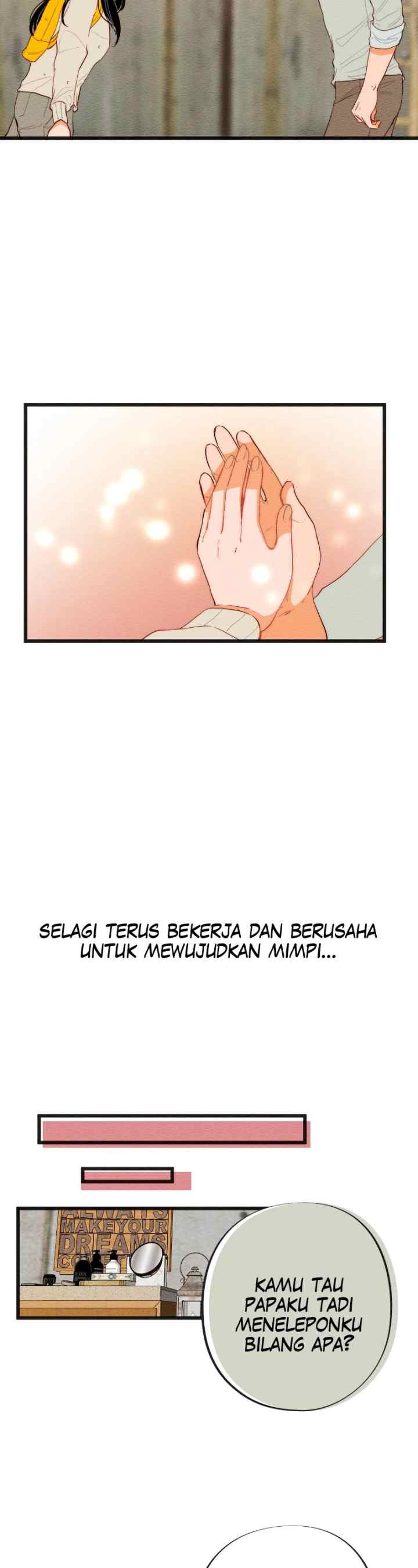 Mistake S1 chapter 146 halaman 4
