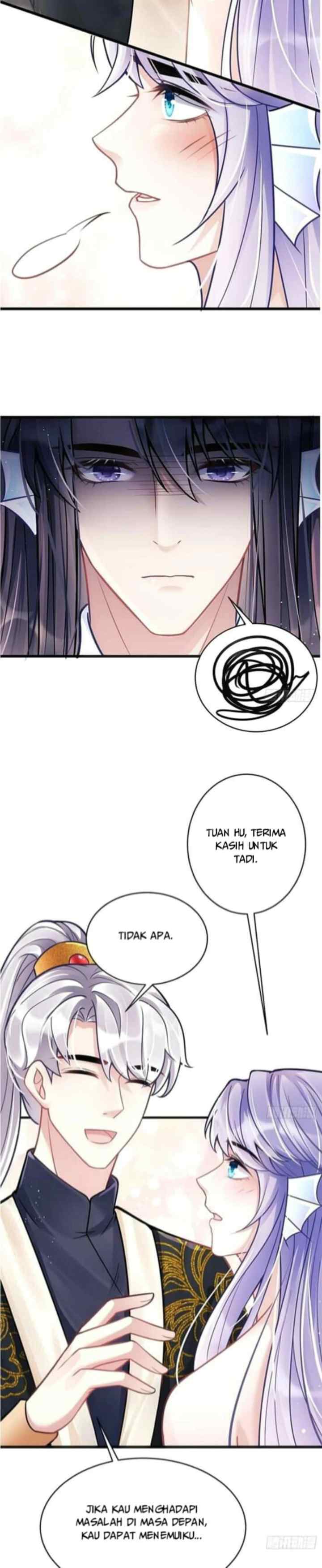 I Suspect the Actor Is Fishing for Me chapter 11 halaman 12