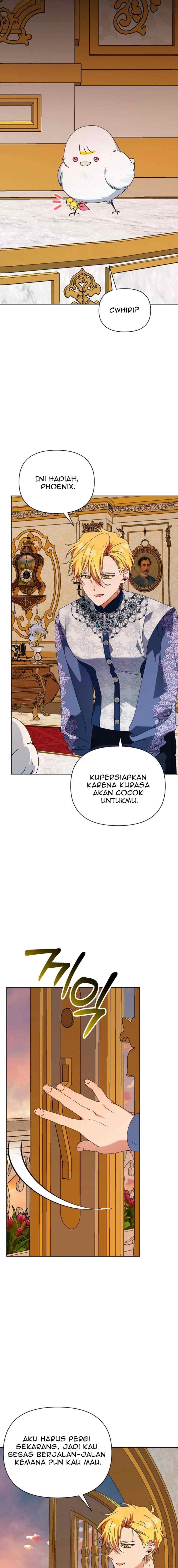 Bird Empress chapter 58 halaman 6