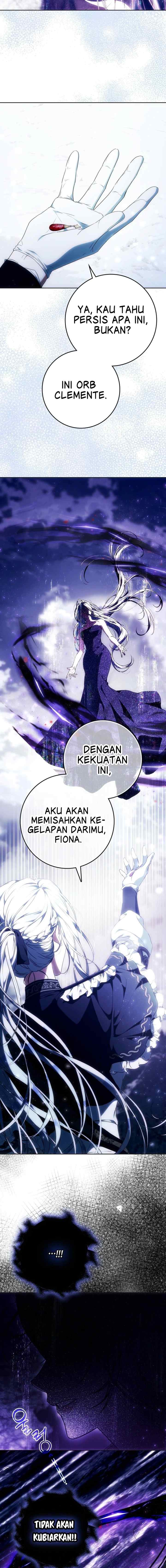 I Became the Wife of the Male Lead chapter 128 halaman 7