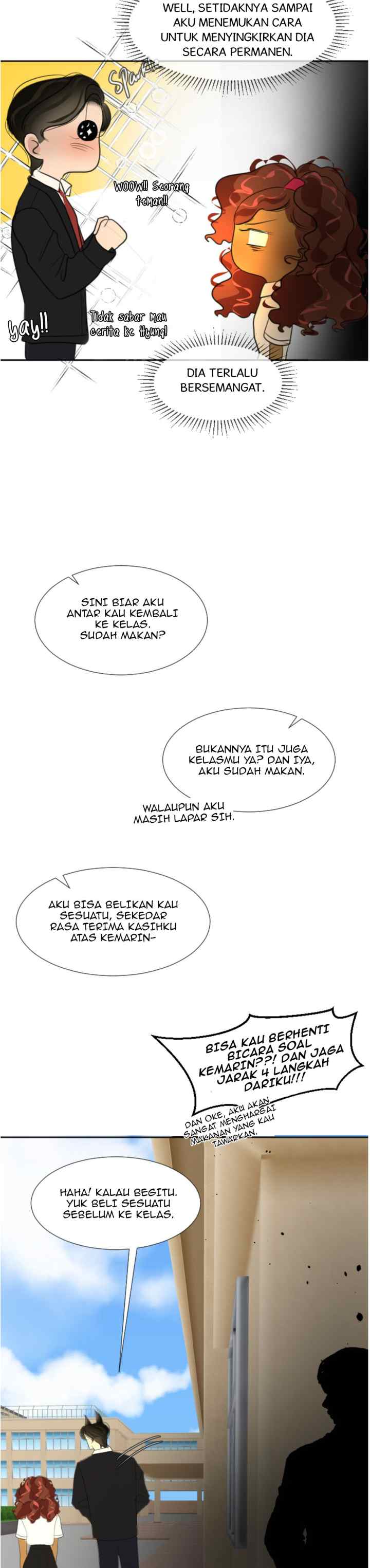 Violent Pink chapter 13 halaman 16