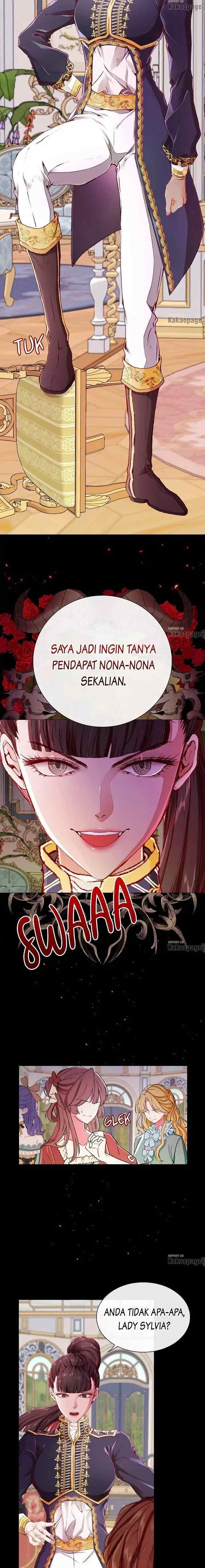 I Woke Up as the Ugly Duckling chapter 46 halaman 4