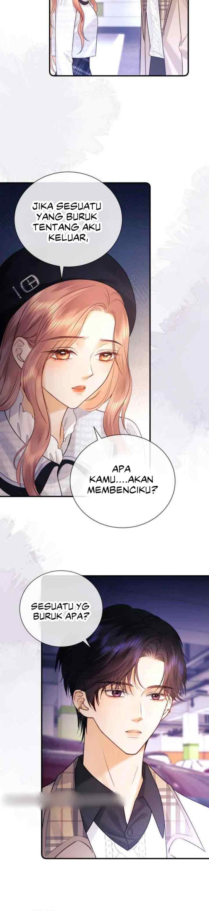 Meet My Wife, Who's Also My Fan chapter 14 halaman 14