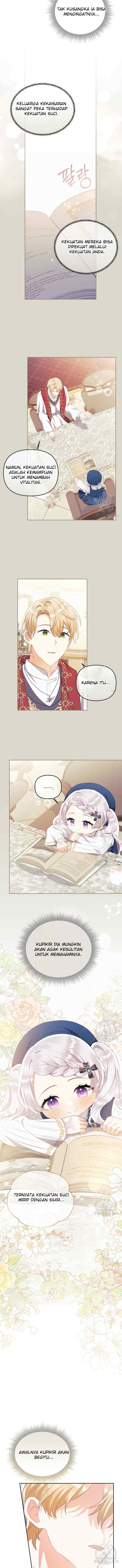 Fragmented Saintess chapter 21 halaman 7