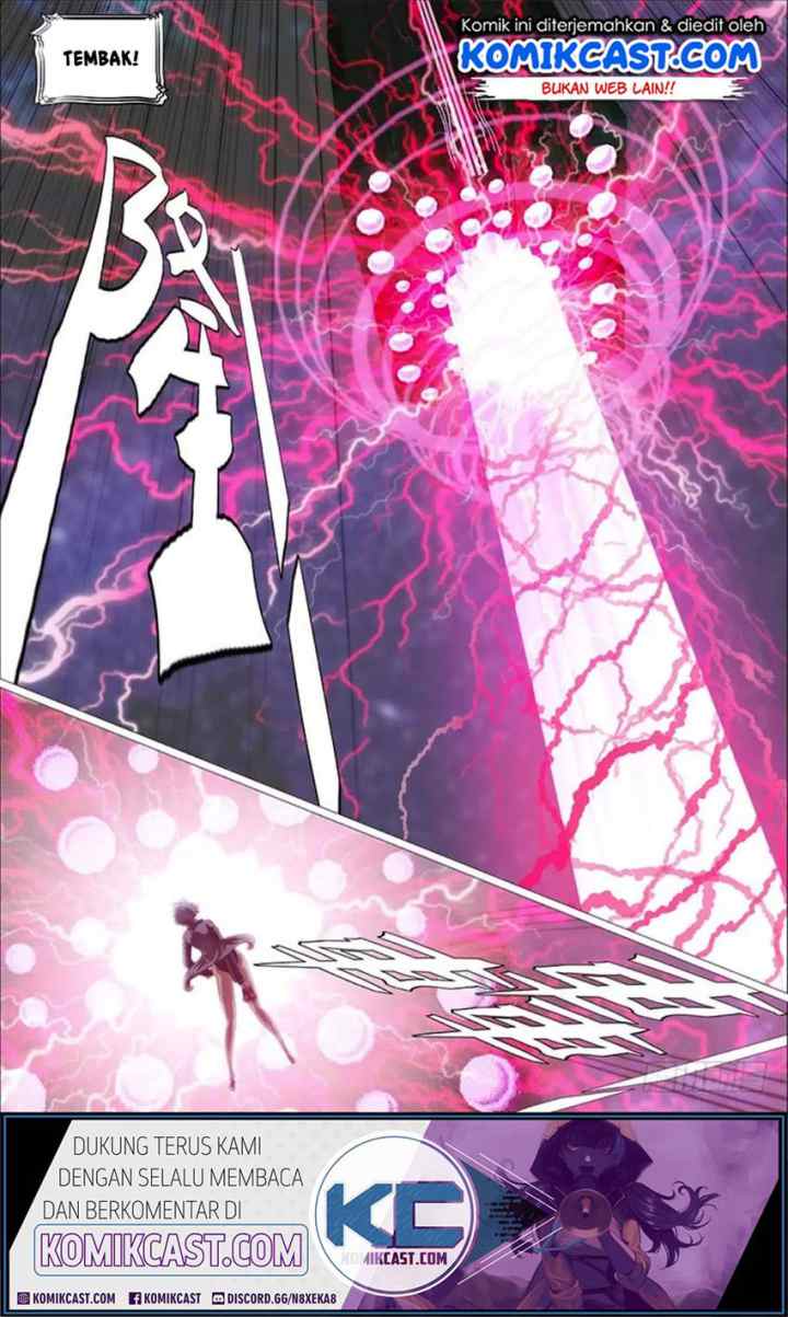 Iron Ladies chapter 280 halaman 15