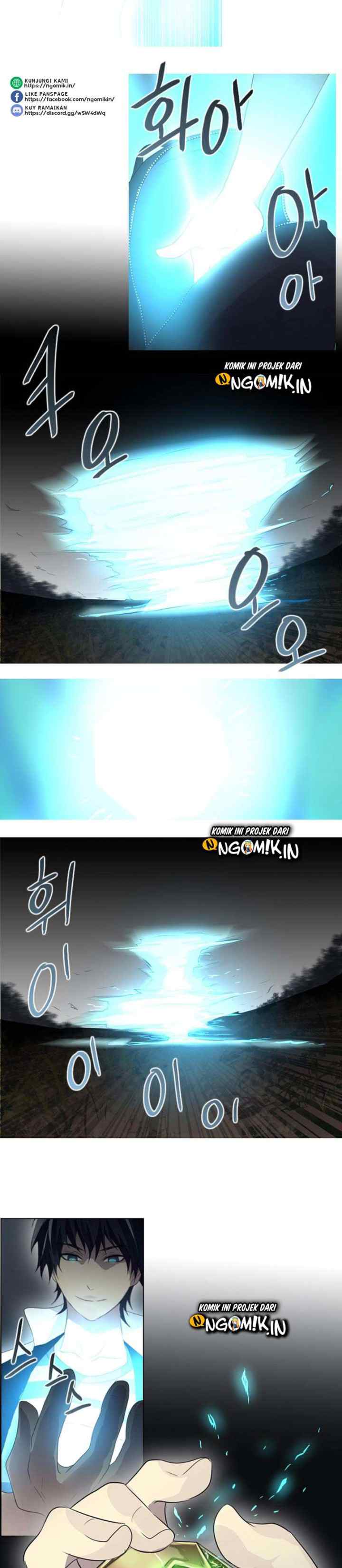 Gong heon ja chapter 14 halaman 9