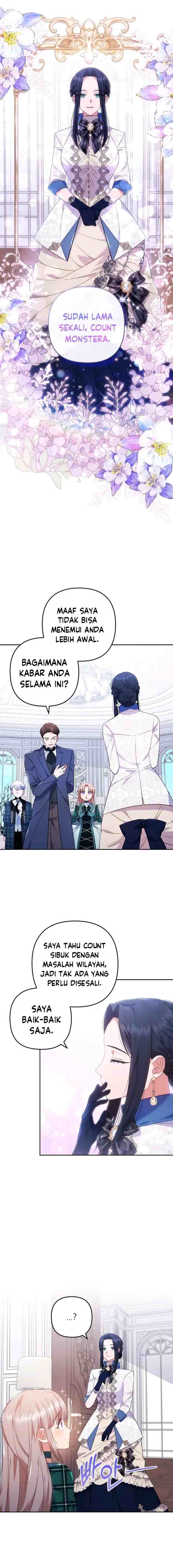 I Was Seduced By The Sick Male Lead chapter 32 halaman 13