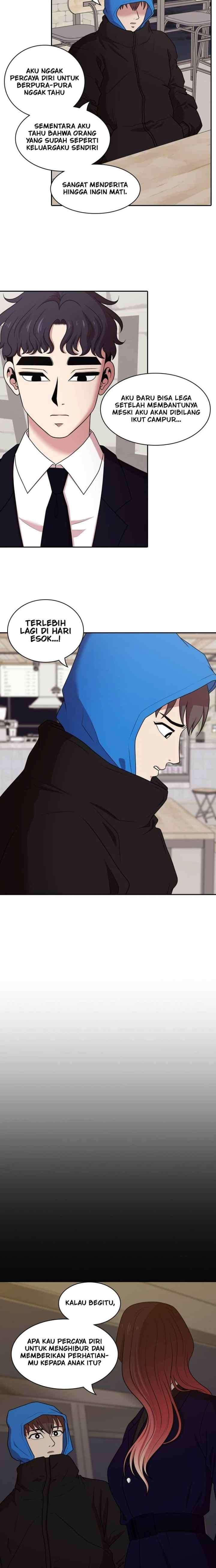 Mañana chapter 193 halaman 15