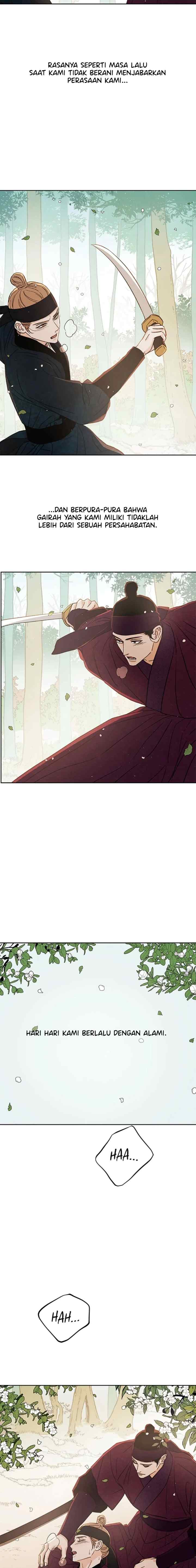Shade of Plum Blossom chapter 67 halaman 12
