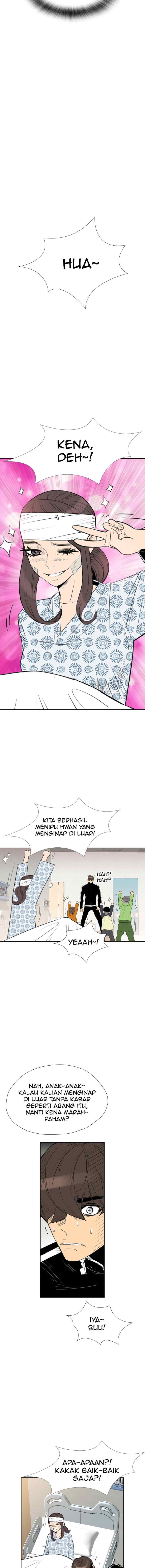 Reawaken Man chapter 131 halaman 8