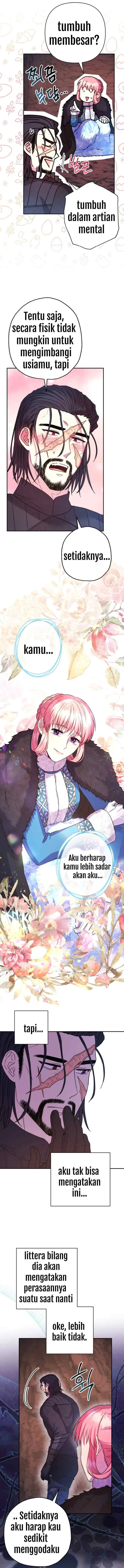 Anyway, It Is A Ropan chapter 20 halaman 11