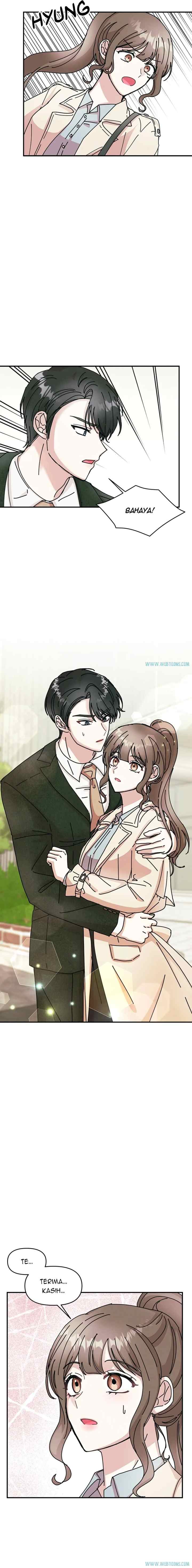 Crazy for You (Haega) chapter 22 halaman 16