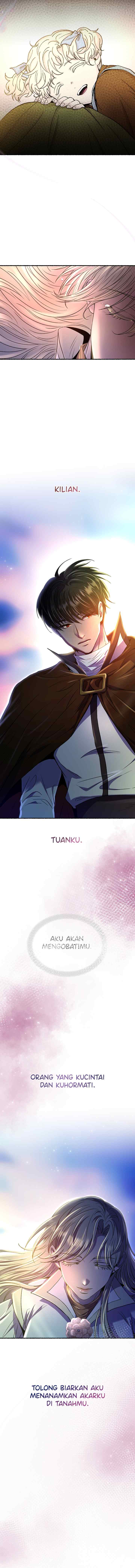 Cursed Blessing chapter 209 halaman 11