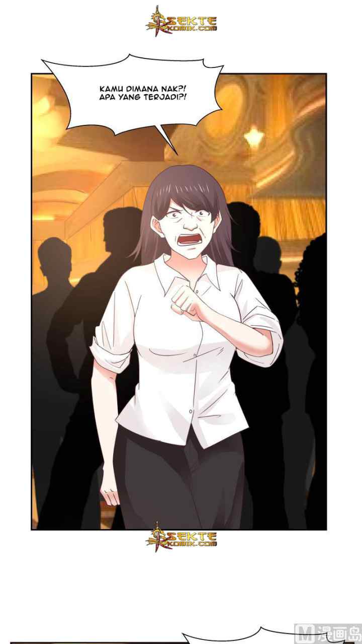 I Have a Dragon on My Body chapter 186 halaman 14