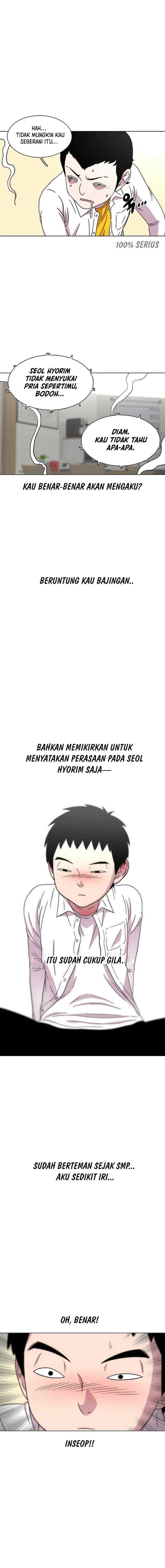 Ginseng Star Shop chapter 20 halaman 10
