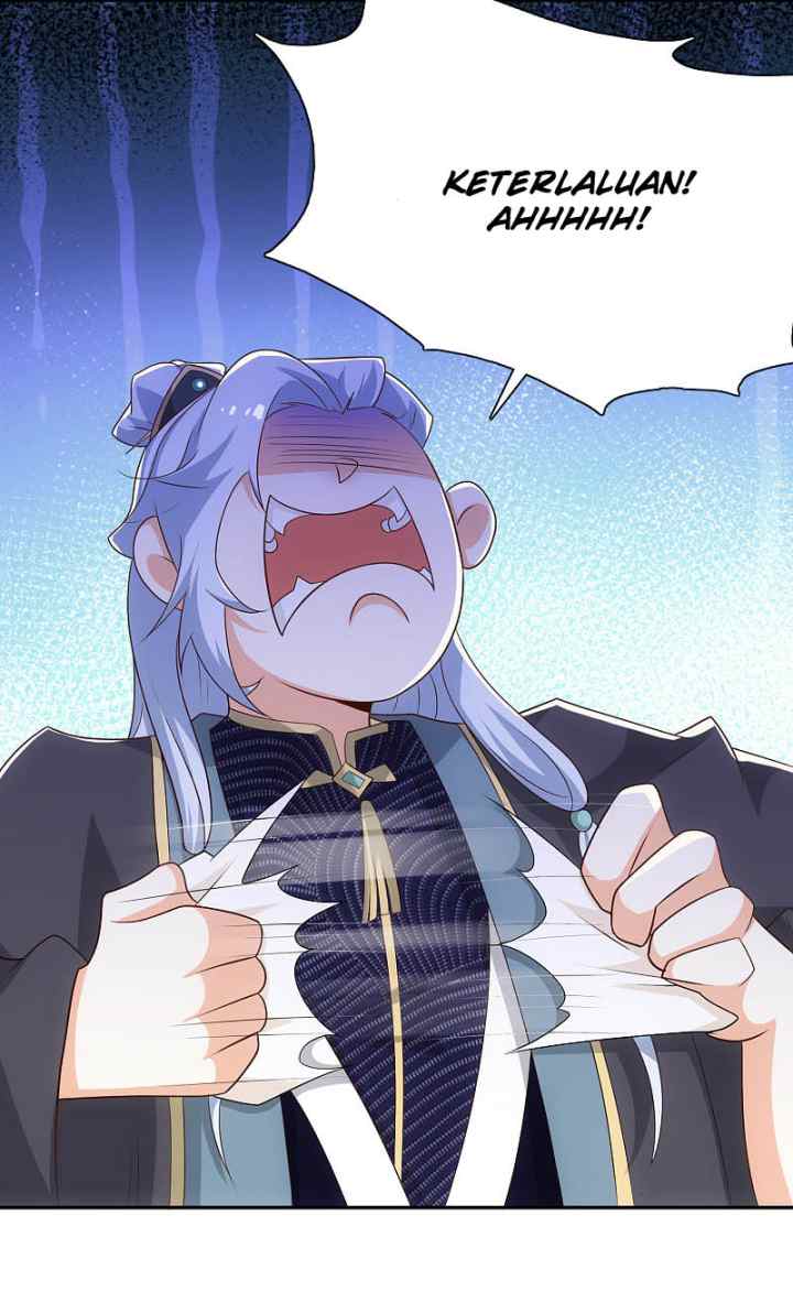 Best Son-In-Law chapter 35 halaman 15
