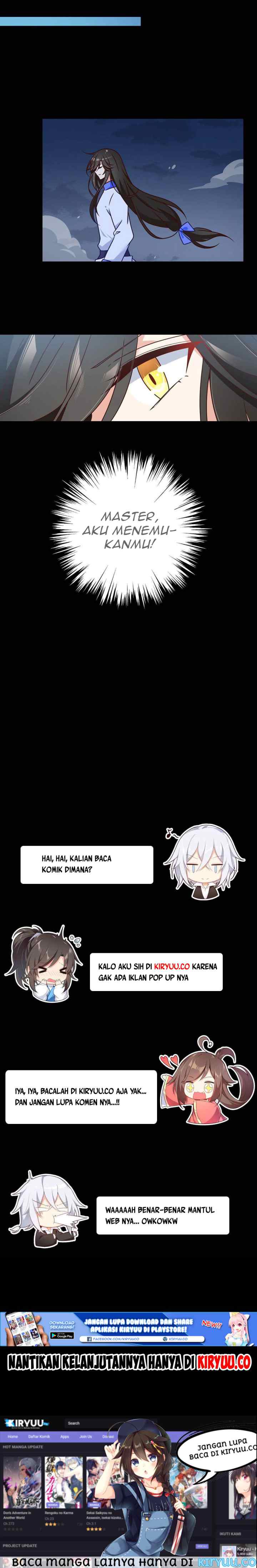 Meng Shi Zai Shang chapter 74 halaman 8