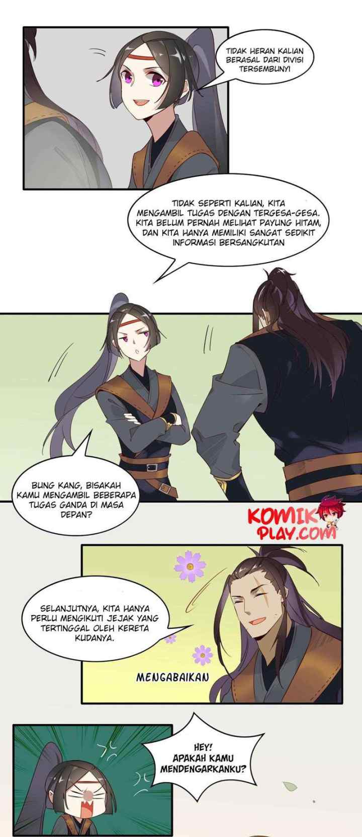 Craftsman chapter 12 halaman 4