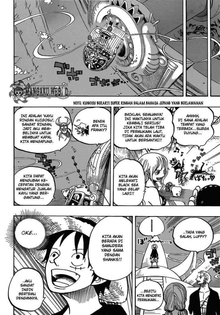 One Piece chapter 653 halaman 17