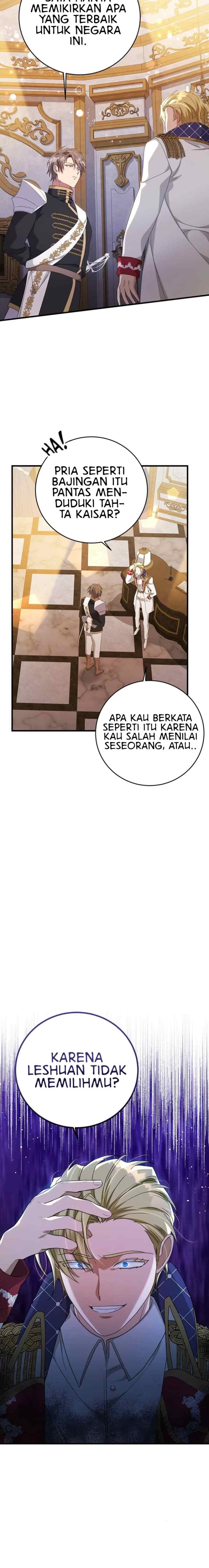 Everything is Tiring chapter 19 halaman 8