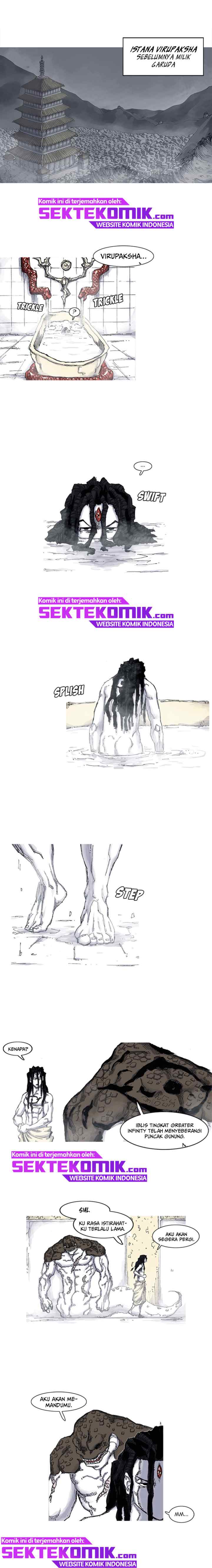 ASURA chapter 45 halaman 4