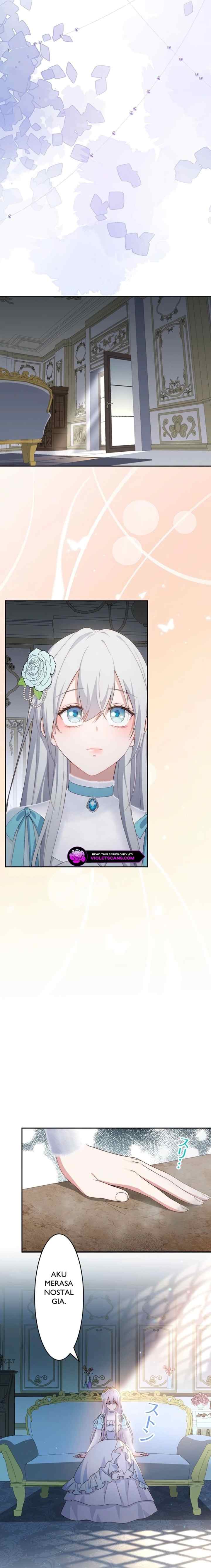 I Was Reincarnated As The Child of My Ex-Husband chapter 10 halaman 12