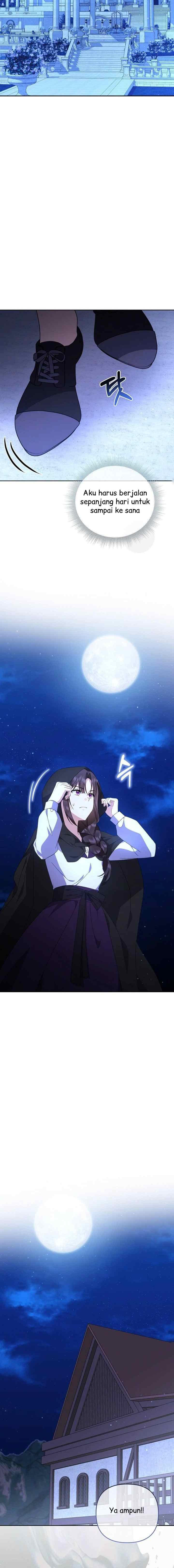 Fragmented Saintess chapter 59 halaman 11