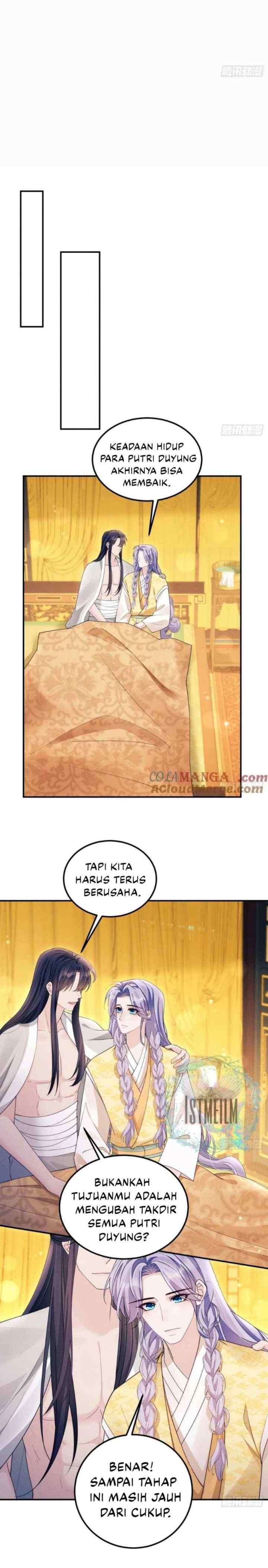 I Suspect the Actor Is Fishing for Me chapter 181 halaman 11
