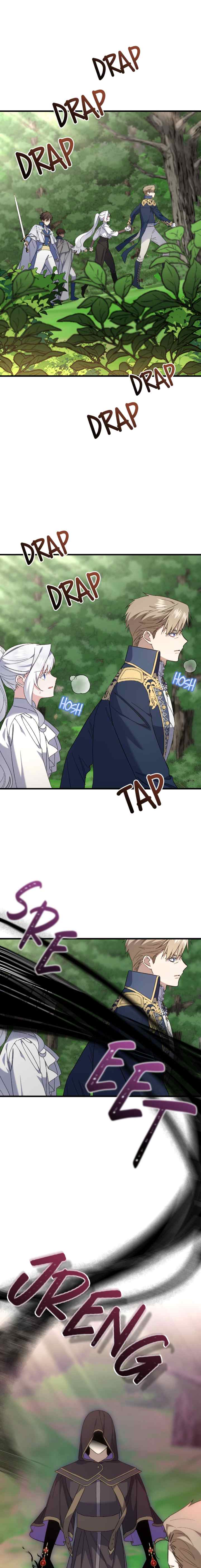 What The Duke Picked Up In The Forest chapter 53 halaman 5