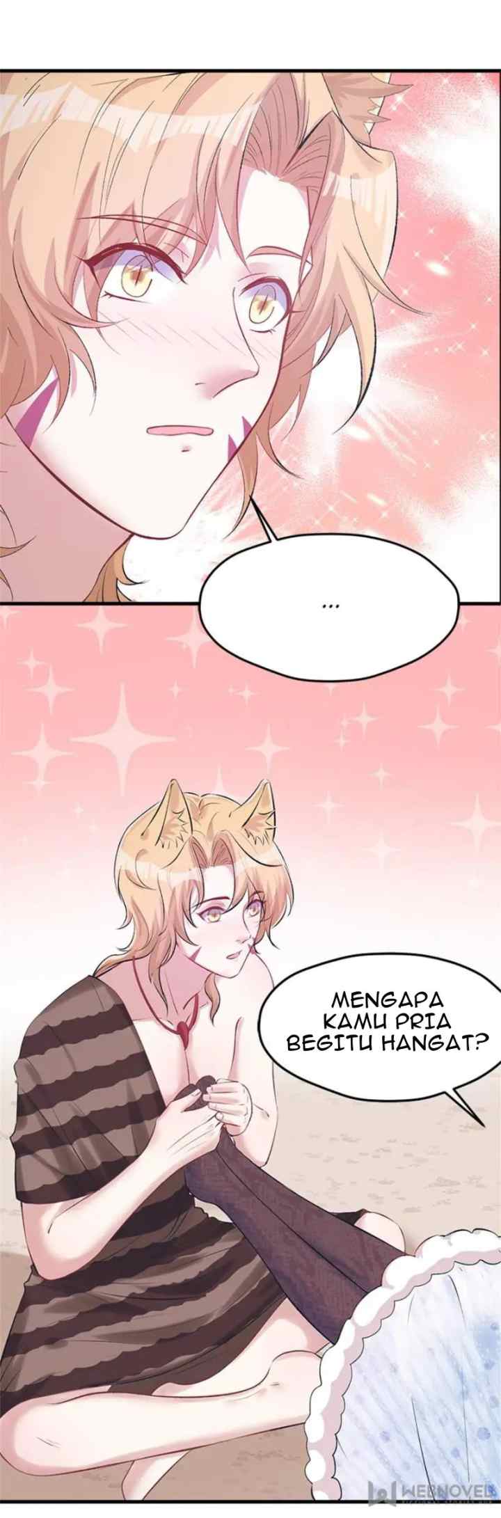 Beauty and the Beasts chapter 113 halaman 15