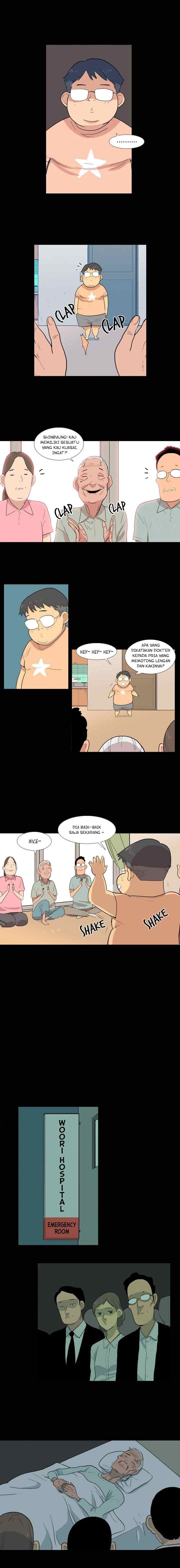 I'm da Best chapter 2 halaman 9