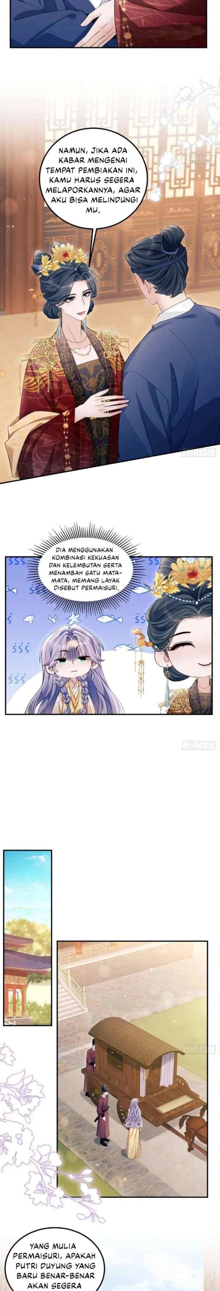 I Suspect the Actor Is Fishing for Me chapter 177 halaman 7