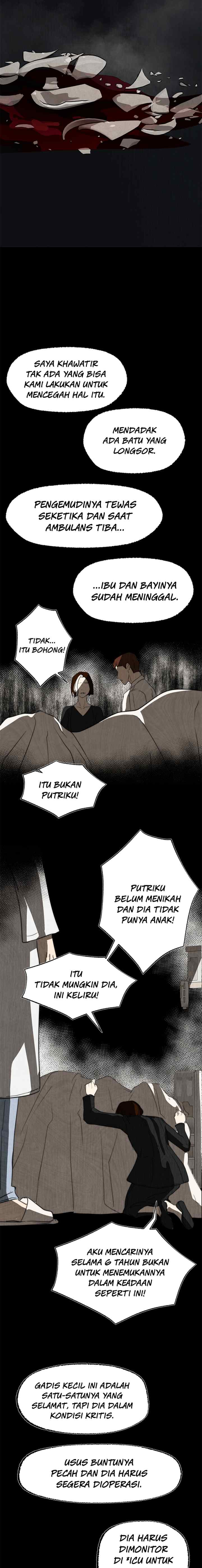 I Am the Villain chapter 29 halaman 11