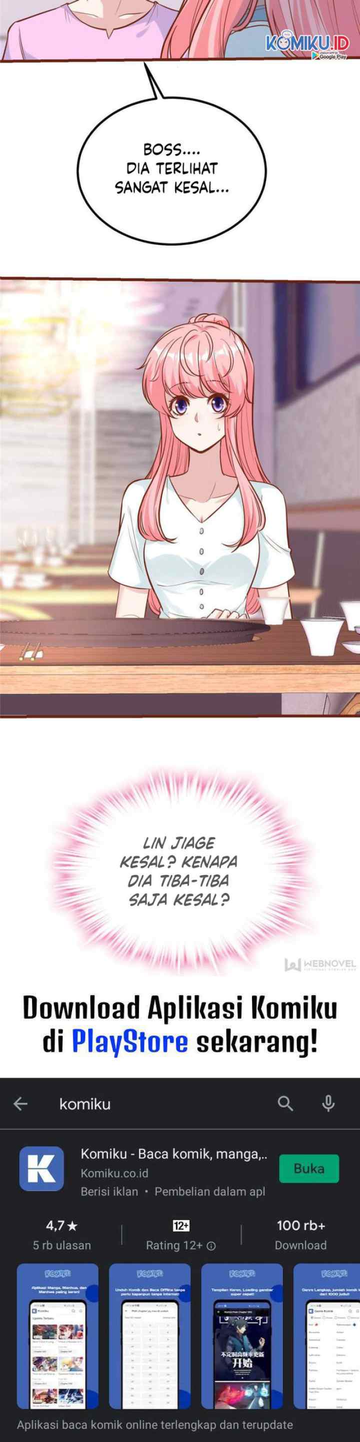 My Beautiful Time With You chapter 195 halaman 5