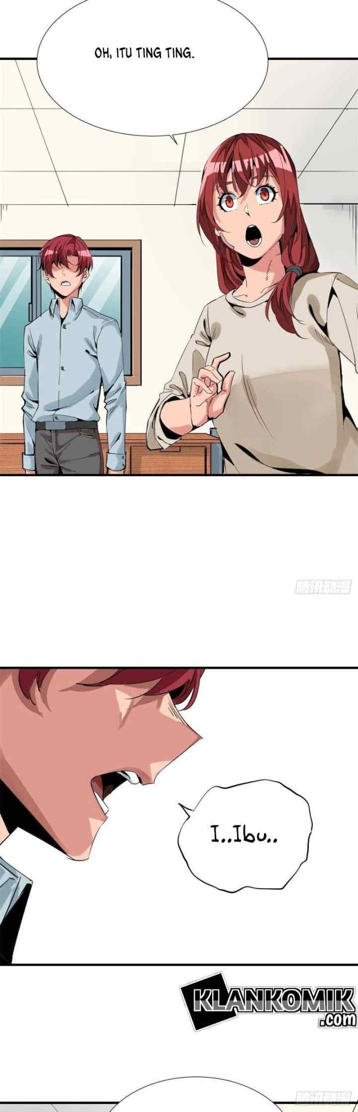 Rebirth Of Tian Lun chapter 10 halaman 13