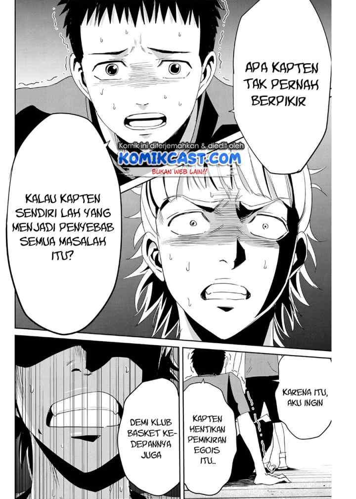 Fukushuu No Kyoukasho chapter 9 halaman 11