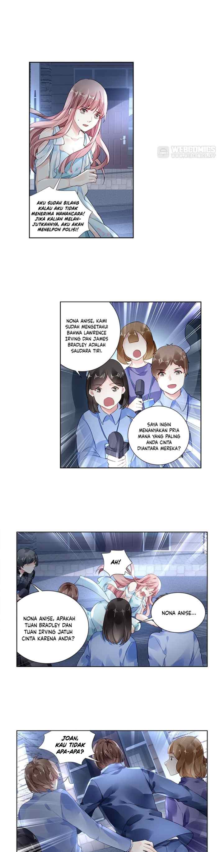 Guomin Laogong Dai Huijia chapter 165 halaman 5