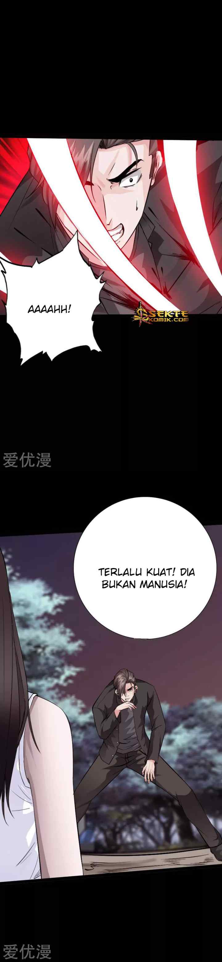 Hopeless chapter 107 halaman 13
